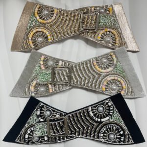 Buckle Series